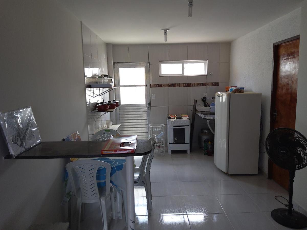 Residencial Agua Viva Extra Apartment Jacuma  Exterior photo