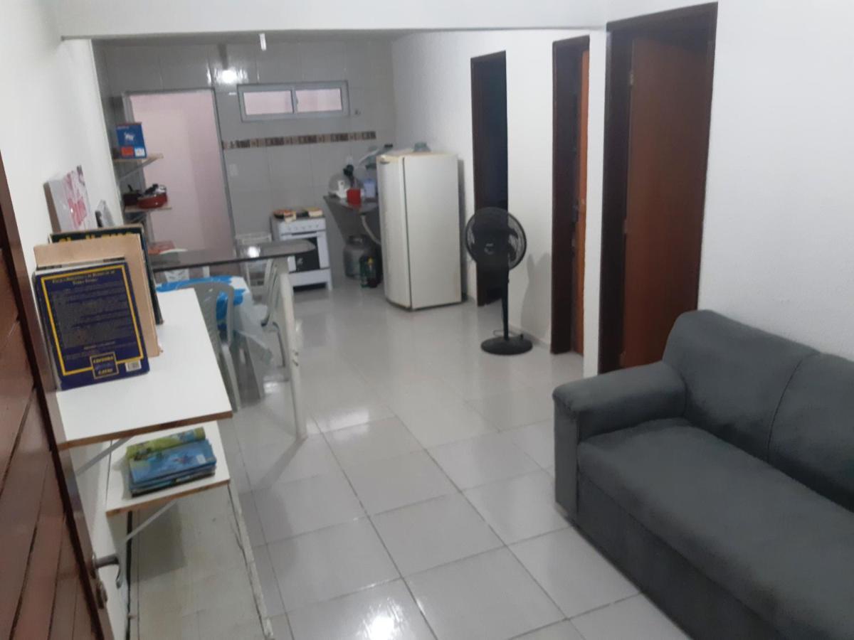 Residencial Agua Viva Extra Apartment Jacuma  Exterior photo