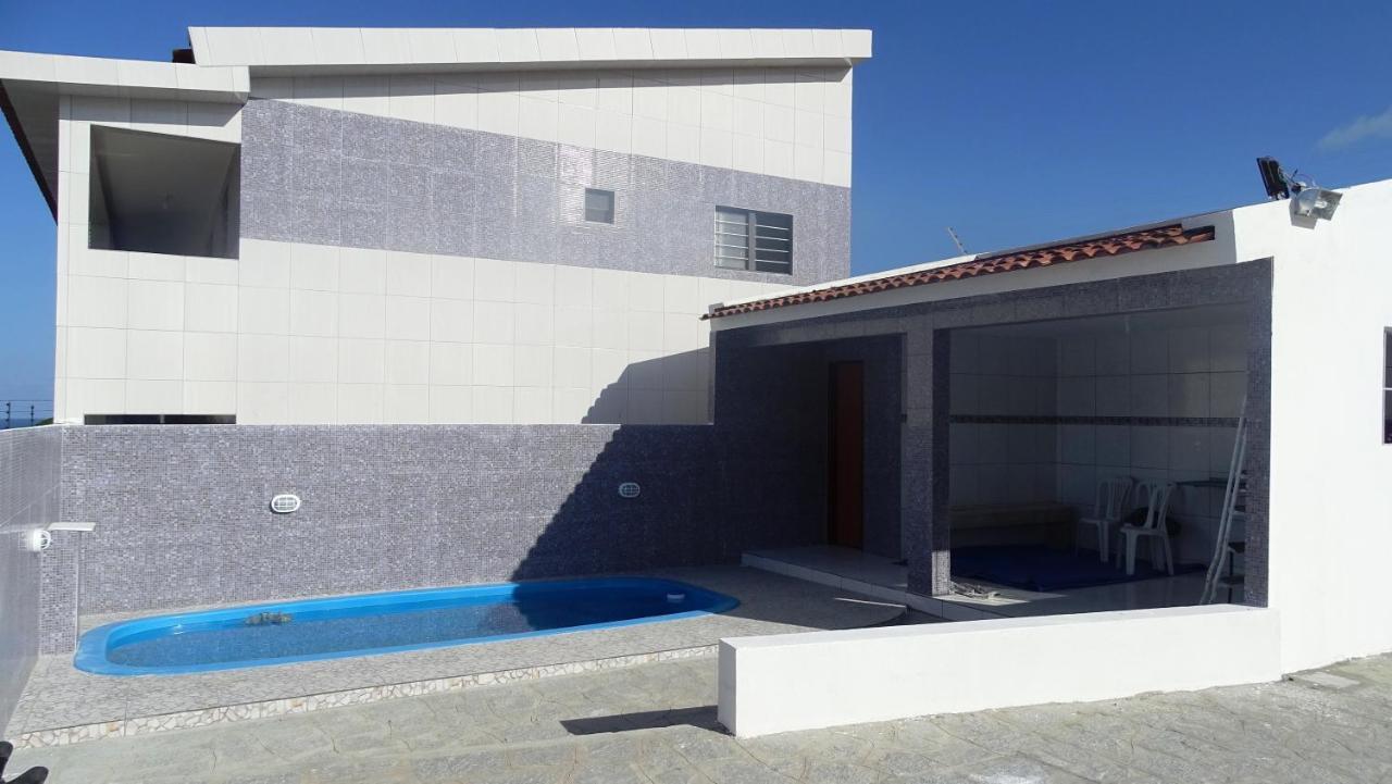Residencial Agua Viva Extra Apartment Jacuma  Exterior photo