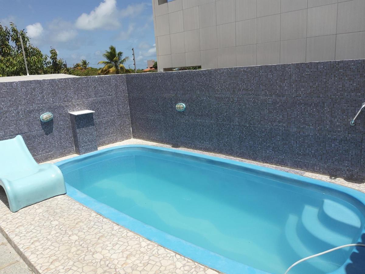 Residencial Agua Viva Extra Apartment Jacuma  Exterior photo