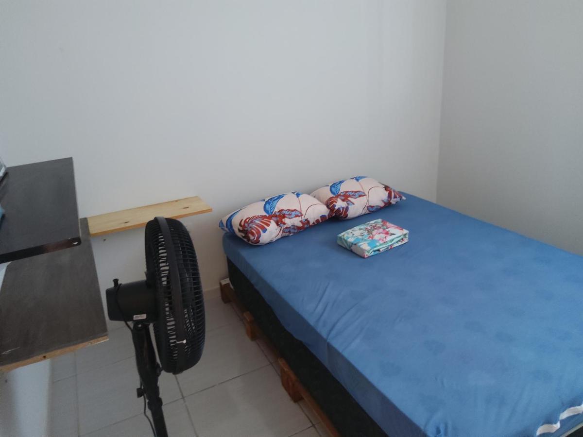 Residencial Agua Viva Extra Apartment Jacuma  Exterior photo